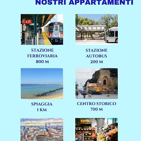 Le Case Di Ciccio - Appartamenti In Centro Mazara del Vallo Kültér fotó
