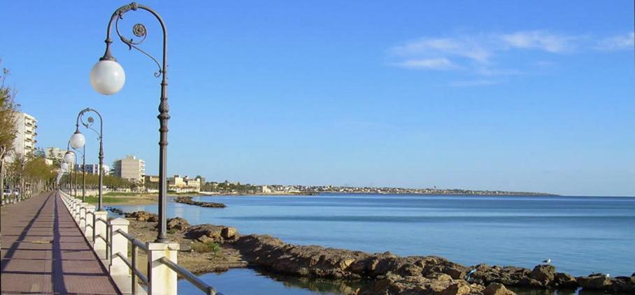 Le Case Di Ciccio - Appartamenti In Centro Mazara del Vallo Kültér fotó