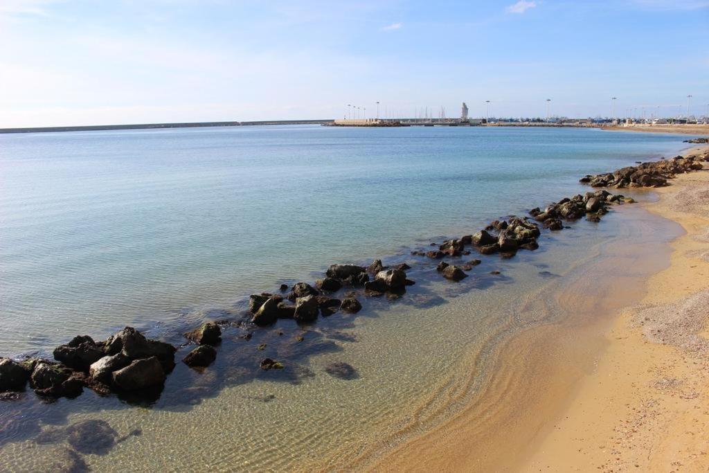 Le Case Di Ciccio - Appartamenti In Centro Mazara del Vallo Kültér fotó