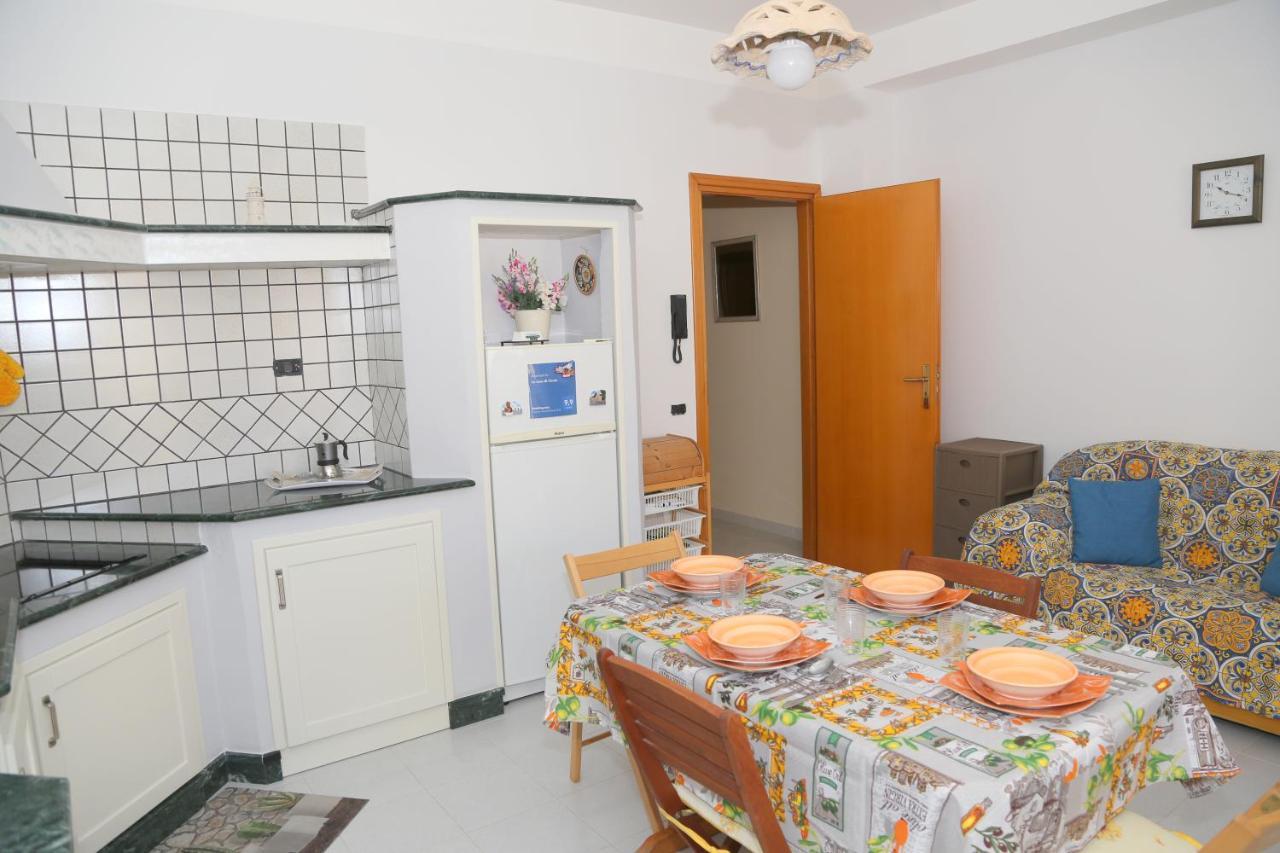 Le Case Di Ciccio - Appartamenti In Centro Mazara del Vallo Kültér fotó