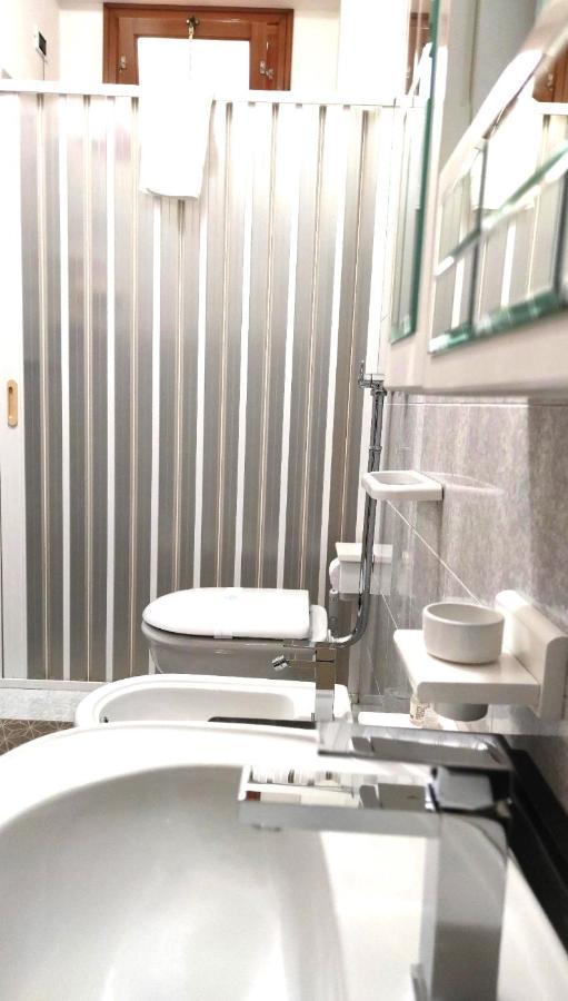 Le Case Di Ciccio - Appartamenti In Centro Mazara del Vallo Kültér fotó